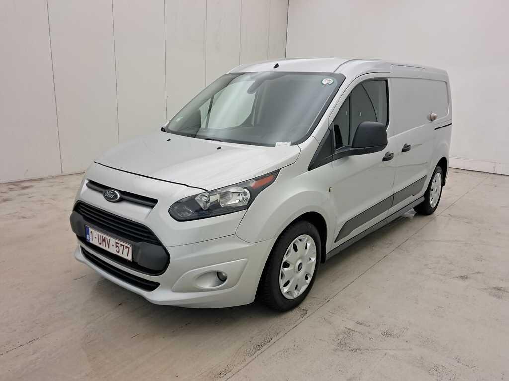 Ford Transit connect Trend L2 T230 1.5TDCi 120pk/cv 5p, 2018