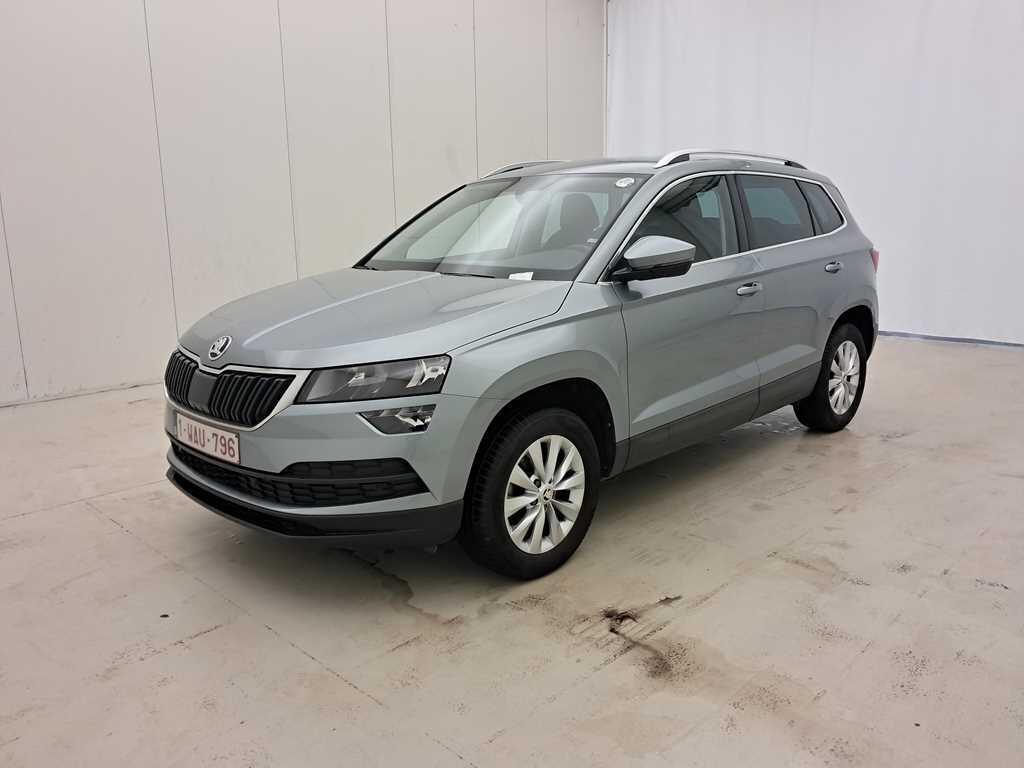 Skoda Karoq Ambition 1.0TSi 115pk/cv 5p, 2019