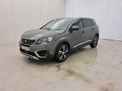 Peugeot 5008 Allure 1.2 PureTech S/S 130pk/cv 5p, 2019