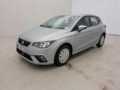 Seat Ibiza Style 1.6TDi S/S 95pk/cv 5p, 2019