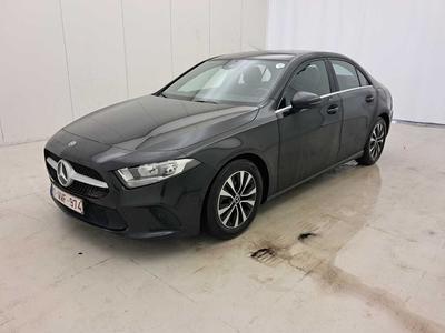 Mercedes A-Klasse A200 Berline Business Solution 1.3i 163pk/cv 4p, 2019