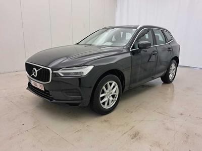 Volvo XC60 Momentum Pro 2.0D4 163pk/cv 5p Geartronic, 2019