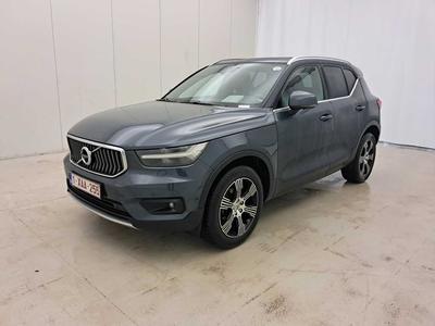 Volvo XC40 Inscription 1.5T3 163pk/cv 5p Geartronic, 2019