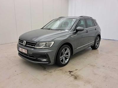 Volkswagen Tiguan Comfortline 1.5TSi ACT 150pk/cv 5p DSG7, 2019