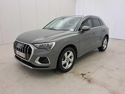 Audi Q3 Advanced Business Edition 35 2.0TDi 150pk/cv 5p S-Tronic, 2019