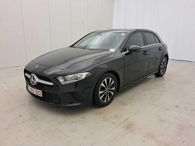 Mercedes A-Klasse A180d Business Solution 1.5d 116pk/cv 5p, 2019