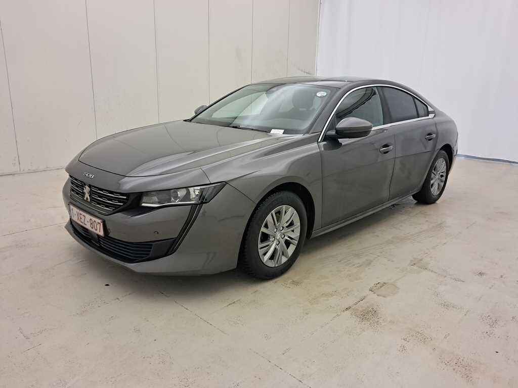 Peugeot 508 Active 1.5 BlueHDi 130pk/cv S&amp;S 5p, 2019