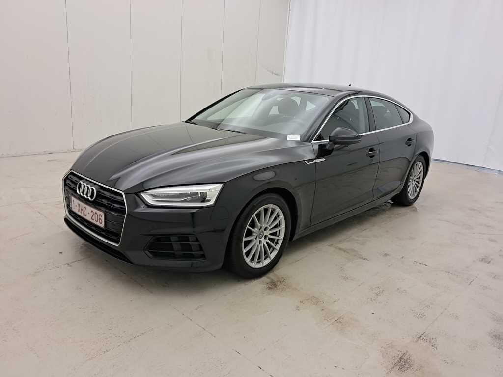 Audi A5 Sportback 35 2.0TFSi 150pk/cv 5p S-Tronic, 2020