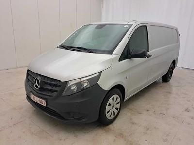 Mercedes Vito 114 L3 2.1CDi 136pk/cv, 2020