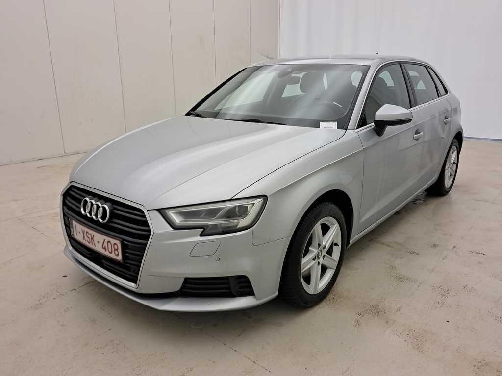 Audi A3 Sportback 35 1.5TFSi 150pk/cv 5p S-Tronic, 2020