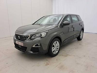 Peugeot 5008 Active 1.2 PureTech S/S 130pk/cv 5p EAT8, 2020