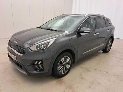 Kia Niro More 1.6GDi PHEV 141pk/cv 5p 6DCT, 2020