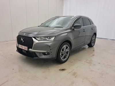 Ds DS7 Crossback So Chic 1.5 BlueHDi 130pk/cv 5p Aut., 2020