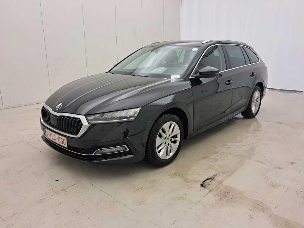 Skoda Octavia Combi Ambition 2.0TDi 115pk/cv 5p, 2020