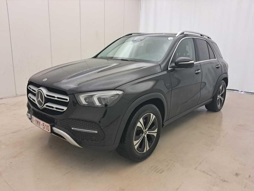 Mercedes GLE-Klasse GLE350de 2.0d 320k/cv 5p 4Matic 9G-Tronic, 2020