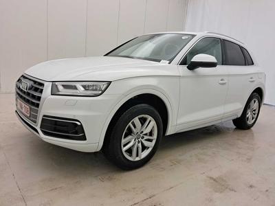 Audi Q5 Sport 50 2.0TFSi-e 300pk/cv 5p Quattro S-Tronic, 2020