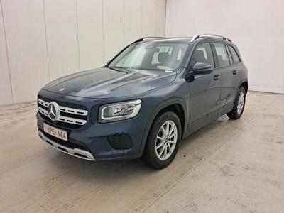 Mercedes GLB-Klasse GLB180d Business Solution 2.0d 116pk/cv 5p 8G-DCT, 2020