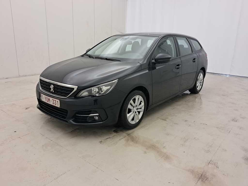 Peugeot 308 SW Active 1.5BlueHDi S&amp;S 100pk/cv 5p, 2020