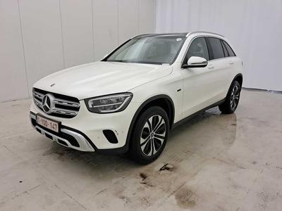 Mercedes GLC-Klasse GLC300de 2.0d 306pk/cv 5p 4Matic 9G-Tronic, 2020