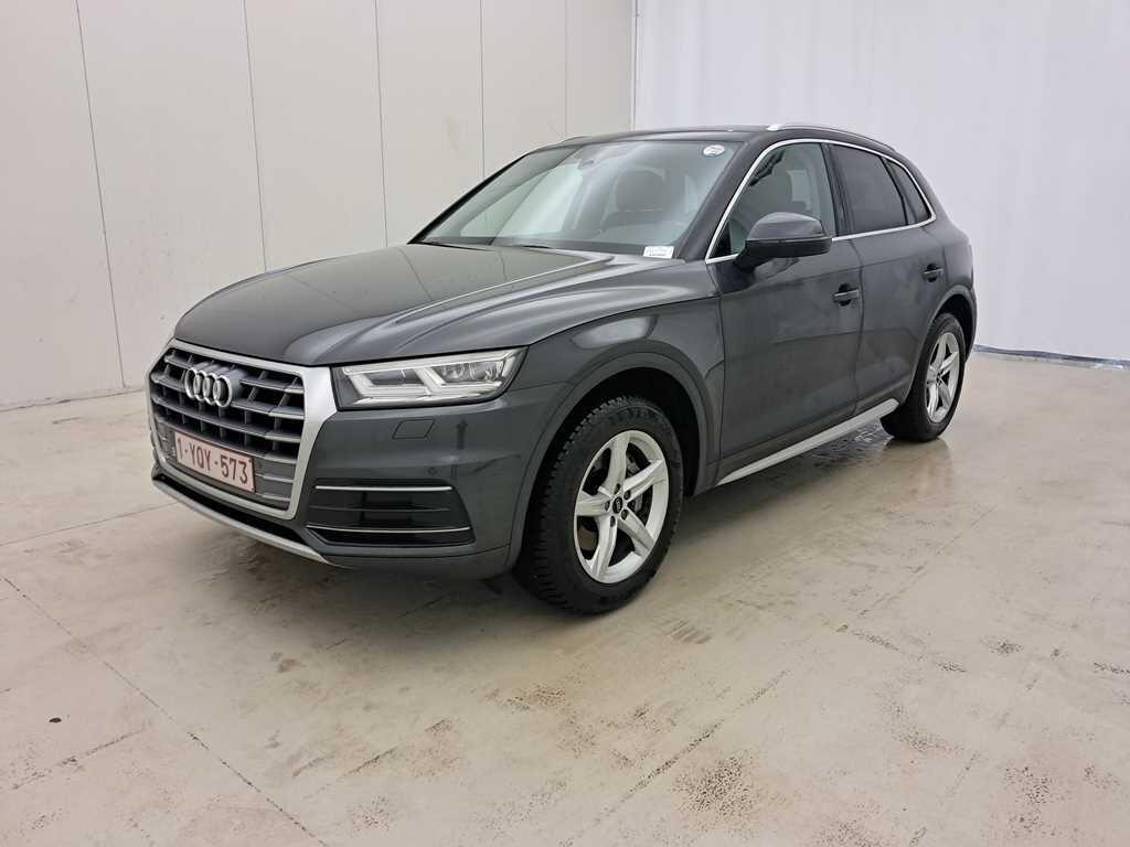 Audi Q5 Business Sport 35 2.0TDi 163pk/cv 5p S-Tronic, 2020