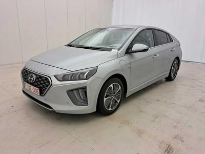 Hyundai iONIQ Ioniq Shine BlueLink PHEV 1.6GDi 141pk/cv 5p 6DCT, 2020