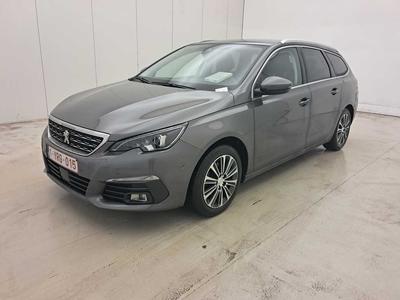 Peugeot 308 SW Allure Pack 1.5BlueHDi S&amp;S 130pk/cv 5p EAT8, 2020