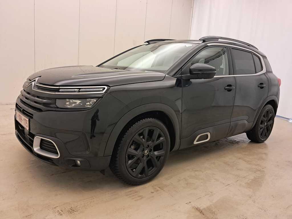 Citroen C5-Aircross C5 Aircross Shine 1.5 BlueHDi S&amp;S 131pk/cv 5p EAT8, 2020