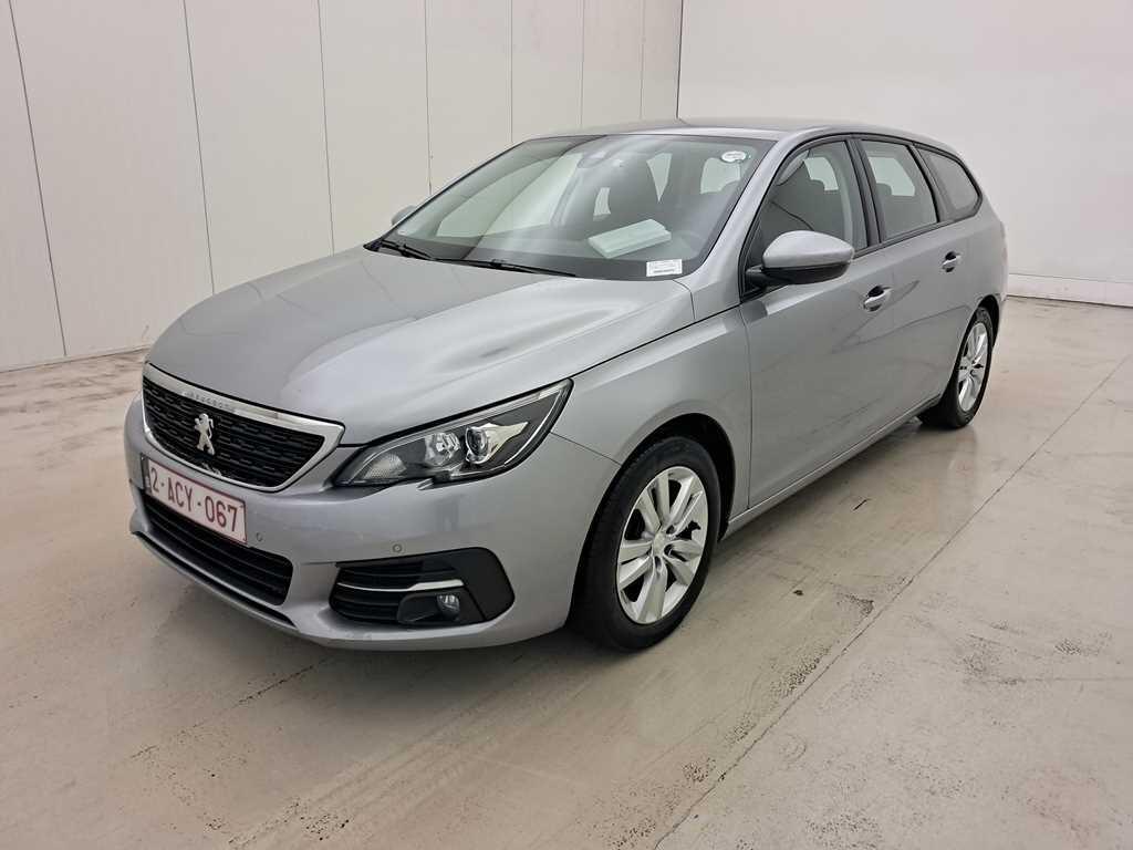 Peugeot 308 SW Business 1.5BlueHDi S&amp;S 130pk/cv 5p, 2021