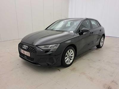 Audi A3 Sportback 30 2.0TDi 116pk/cv 5p, 2021