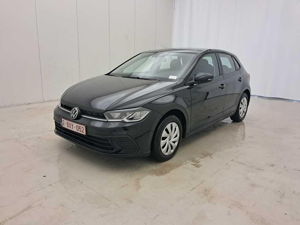 Volkswagen Polo Life 1.0TSi 95pk/cv 5p DSG7, 2022