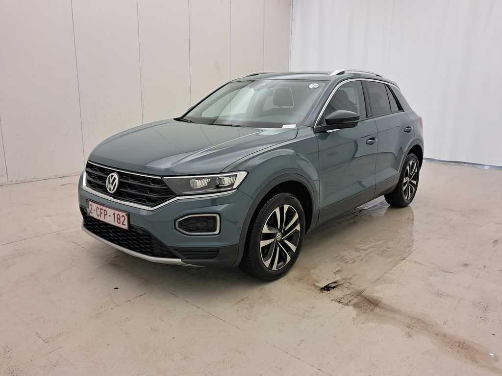 Volkswagen T-Roc Style 1.0TSi 115pk/cv 5p, 2019