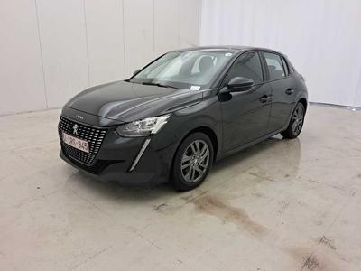 Peugeot 208 Active Pack 1.2 PureTech S&amp;S 75pk/cv 5p, 2022