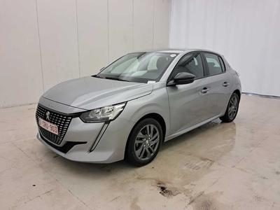 Peugeot 208 Active Pack 1.2 PureTech S&amp;S 75pk/cv 5p, 2022