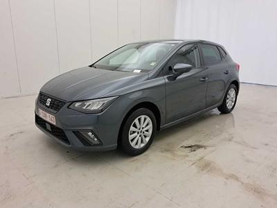 Seat Ibiza Move! 1.0MPi S&amp;S 80pk/cv 5p, 2023