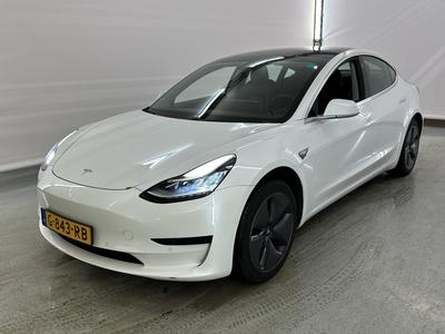 Tesla Model 3 STND.RWD PLUS 60 KWH, 2019