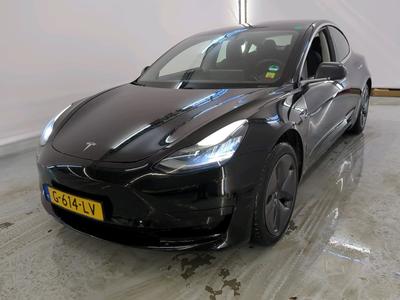 Tesla Model 3 STND.RWD PLUS 60 KWH, 2019