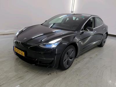 Tesla Model 3 STND.RWD PLUS 60 KWH, 2019