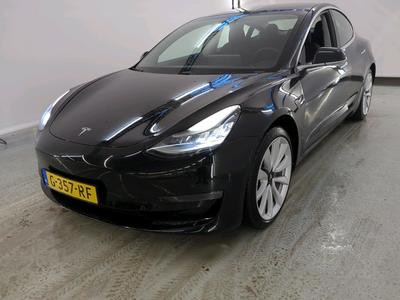 Tesla Model 3 LONG RANGE AWD 75KWH, 2019