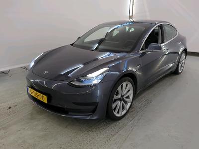 Tesla Model 3 STND.RWD PLUS 60 KWH, 2019