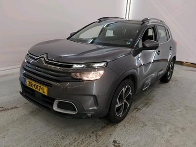 Citroen C5 aircross 1.2 PURETECH BNS, 2019