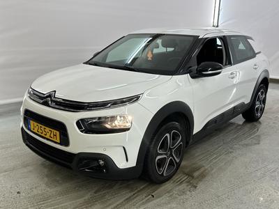 Citroen C4 cactus 1.2 PT BUSINESS, 2020