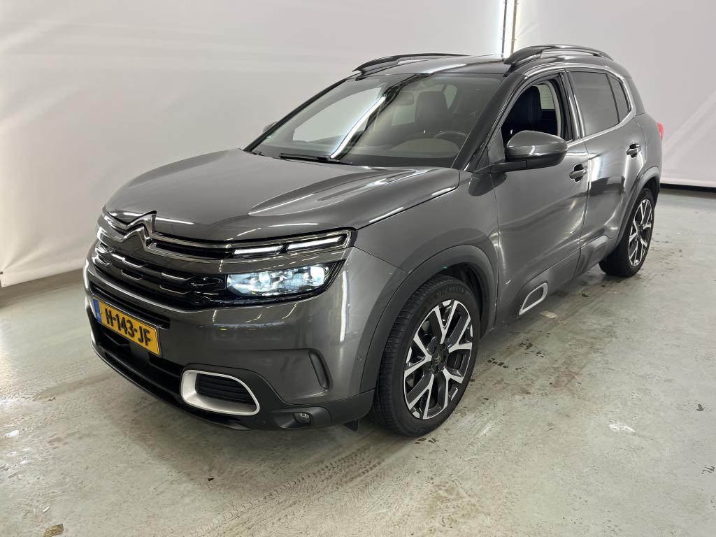 Citroen C5 aircross 1.5 BLUEHDI BNS PLUS, 2020