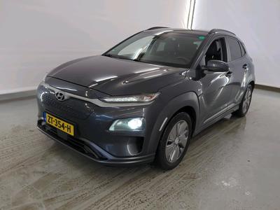 Hyundai Kona EV PREMIUM 64 KWH, 2019