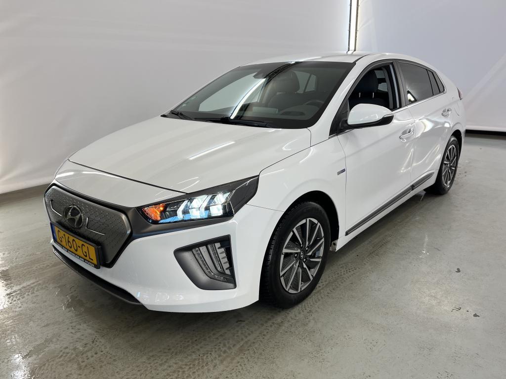 Hyundai Ioniq COMFORT EV 38 KWH, 2019