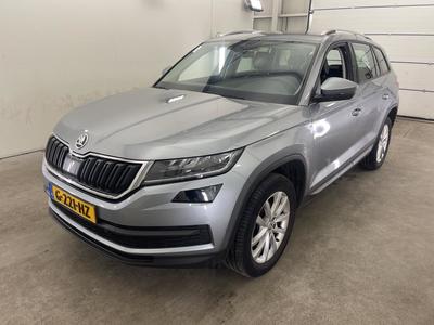 Skoda Kodiaq 1.5 TSI BUS. ED. 7P., 2019