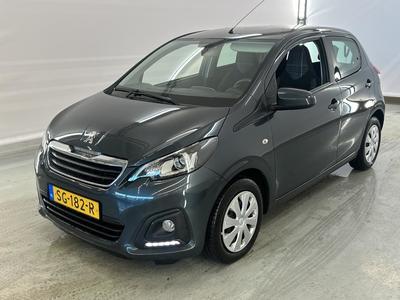 Peugeot 108 1.0 E-VTI ACTIVE, 2018