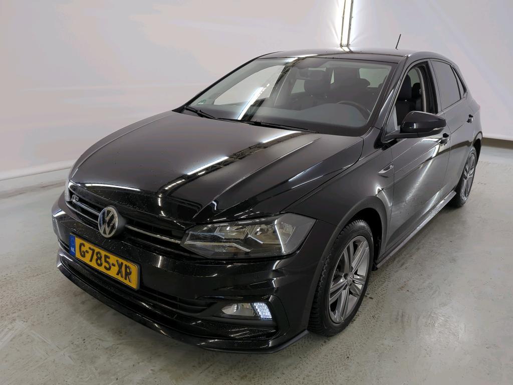 Volkswagen Polo 1.0 TSI HIGHL.BNSR, 2020