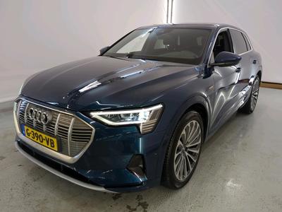 Audi E-tron E-TRON 55 Q. ADV., 2019