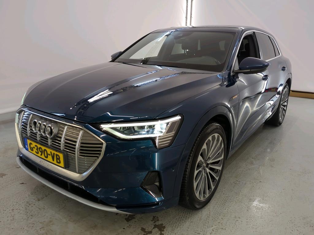 Audi E-tron E-TRON 55 Q. ADV., 2019