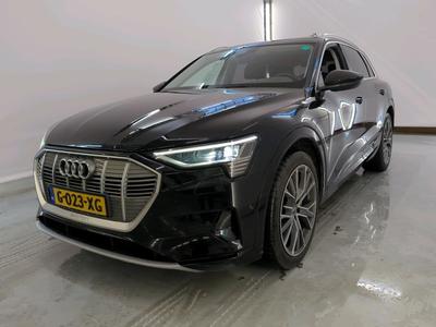 Audi E-tron E-TRON 50 Q L ED +, 2019